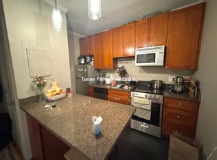 17 Garrison St #4D, Boston, MA 02116