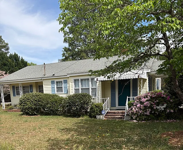 1014 Ousleydale Rd