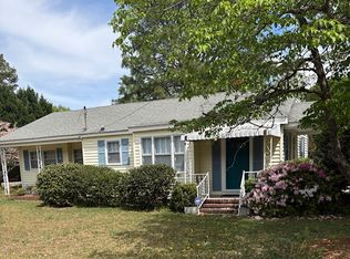1014 Ousleydale Rd, Hartsville, SC 29550