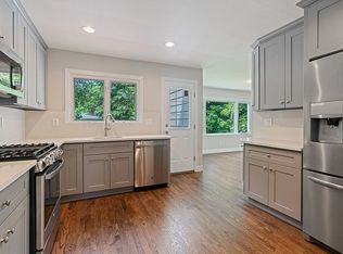53 Top O The Ridge Dr, Scarsdale, NY 10583