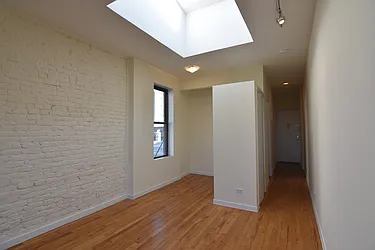 Rented by Buchbinder & Warren