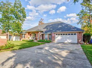 1567 Candice Ct, Jacksonville, FL 32225
