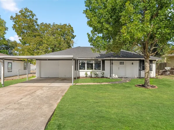 719 E 40th 1/2 St, Houston, TX 77022