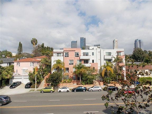 2nd image of 2015 S Beverly Glen Blvd