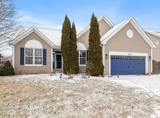 2001 Vermette Cir, Plainfield, IL 60586