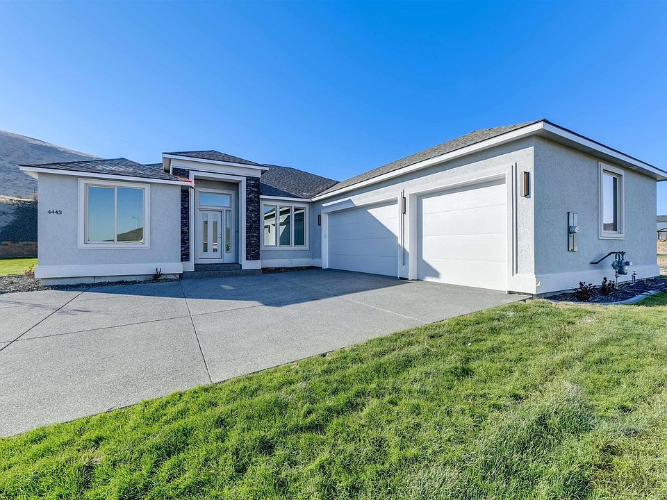 4443 Cowlitz Blvd, Richland, WA 99352 MLS 279134 Zillow