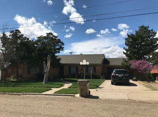 515 Austin St, Borger, TX 79007
