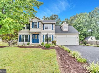2815 Harrison Ct, Waldorf, MD 20603
