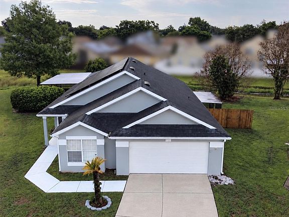 2nd image of 4702 FORT BRAVO COURT