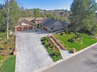 1550 Wynnefield Ave, Westlake Village, CA 91362