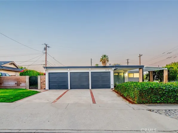 26115 33rd St, Highland, CA 92346