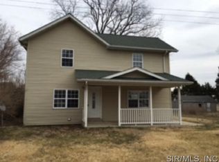 104 Buchanan St, Waterloo, IL 62298