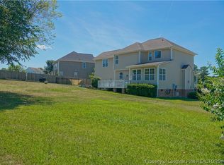 140 Trail Rider Ln, Sanford, NC 27332