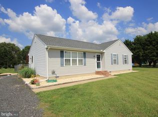 14109 Shiloh Church Rd, Laurel, DE 19956