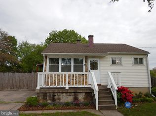 202 Murgate Ln, Owings Mills, MD 21117