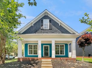 16815 Spruell St, Huntersville, NC 28078