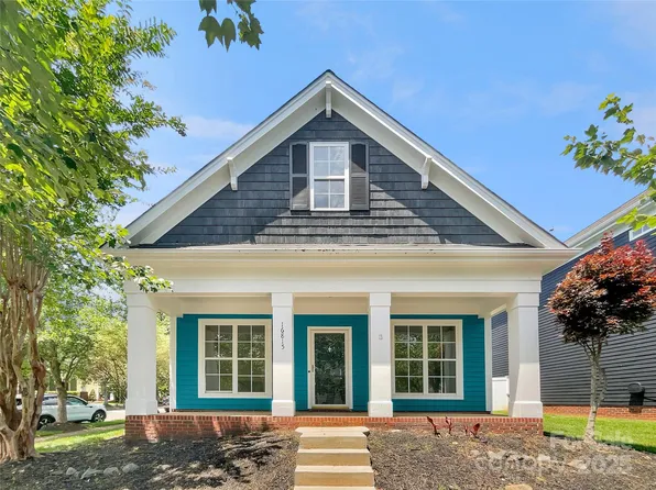 16815 Spruell St, Huntersville, NC 28078