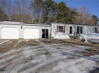 796 Howes Corner Rd, Turner, ME 04282