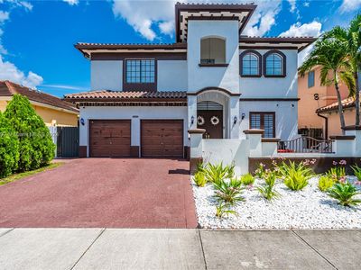 15383 SW 23rd Ln, Miami, FL, 33185