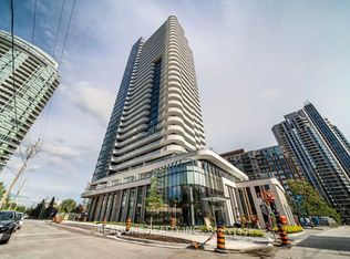 15 Holmes Ave #1010, Toronto, ON M2N 4L8