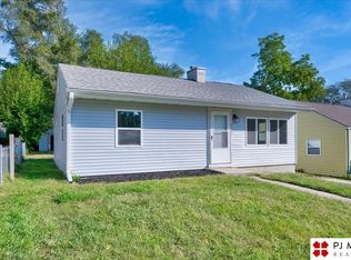 6640 Franklin St, Omaha, NE 68104