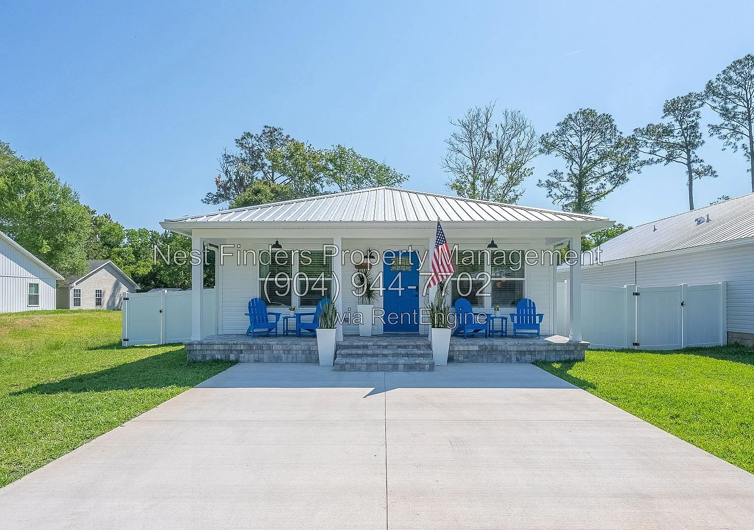 3 bed, 2.0 bath, 1200 sqft, $1,995 — Photo 1