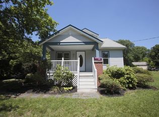 1049 Old York Rd, Ringoes, NJ 08551