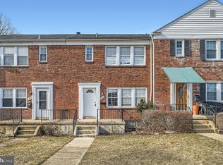 1903 Glen Ridge Rd, Towson, MD 21286