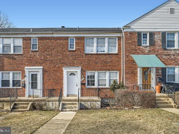1903 Glen Ridge Rd, Towson, MD 21286