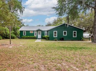 22649 NE 105th Avenue Rd, Fort Mc Coy, FL 32134