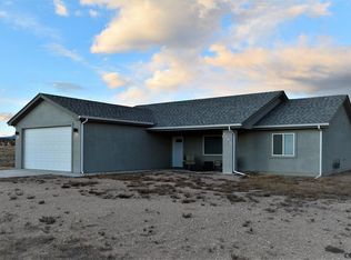 1328 N Shian Dr, Pueblo West, CO 81007