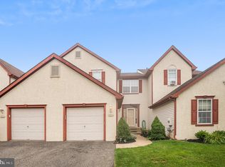 1053 Chanticleer, Cherry Hill, NJ 08003