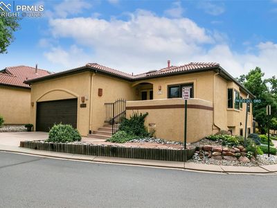 2070 Paseo Del Oro, Colorado Springs, CO, 80904
