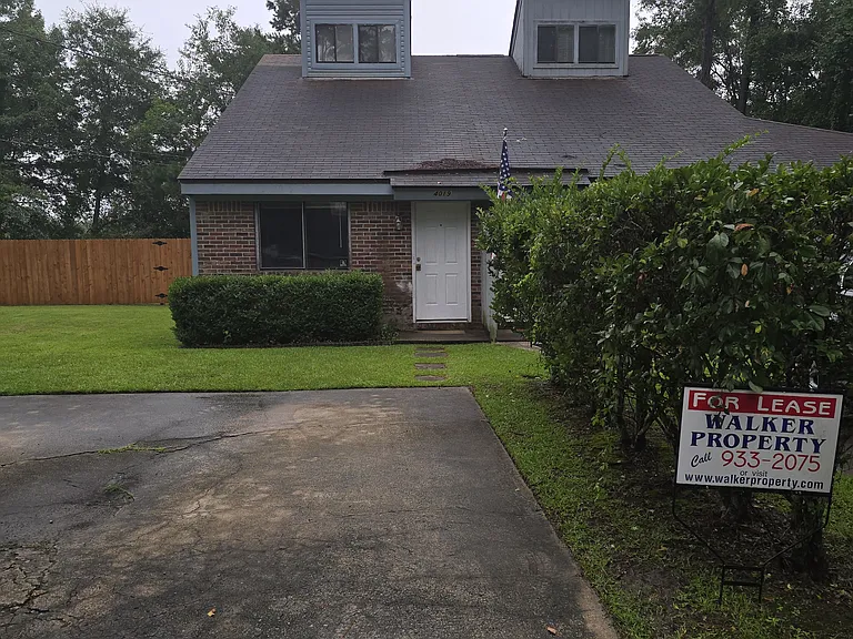 4019 Chipola St #1 — Photo 1