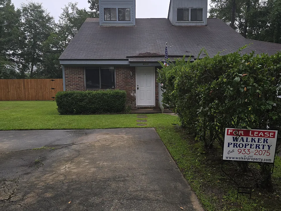 4019 Chipola St #1
