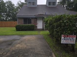 4019 Chipola St #1, Tallahassee, FL 32303