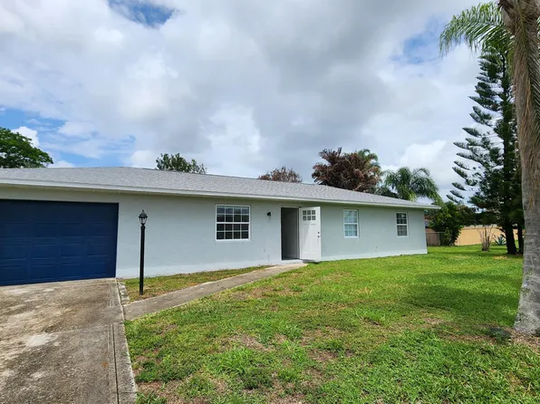 461 SW Buxton Avenue, Port St Lucie, FL 34983