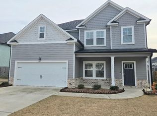 733 Courtland Ln, Harlem, GA 30814