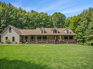 9611 Meskill Rd, Columbus, MI 48063