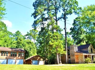 40 Pine Shadows Ln, Coldspring, TX 77331
