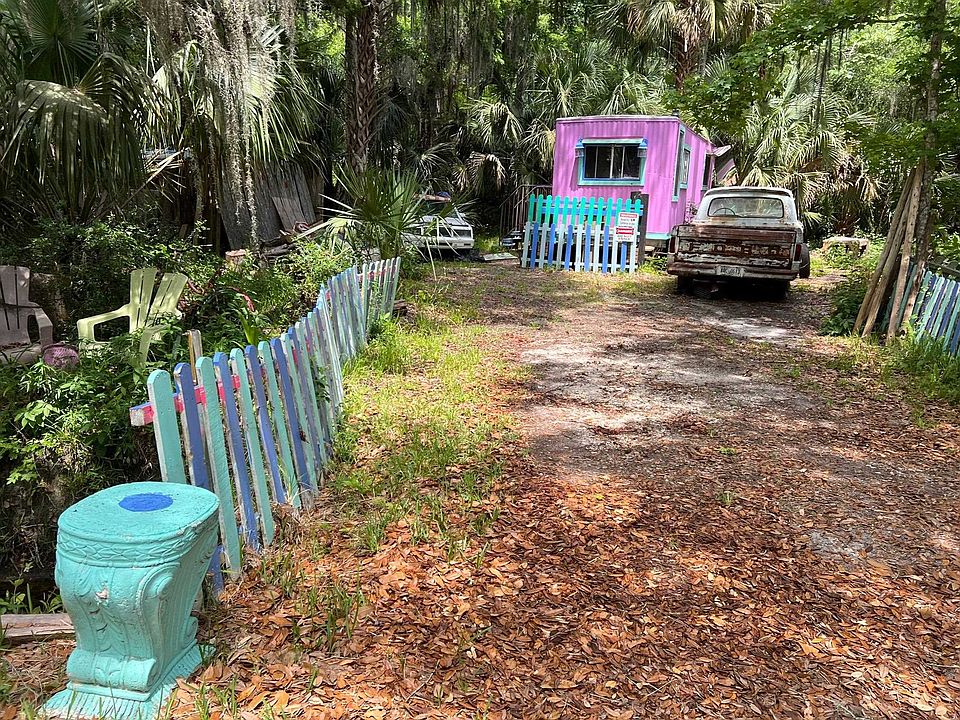 4744 Avenue D, Saint Augustine, FL 32095 MLS 231241 Zillow