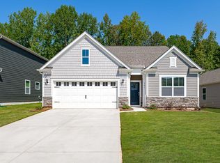 381 Court House Ave, York, SC 29745