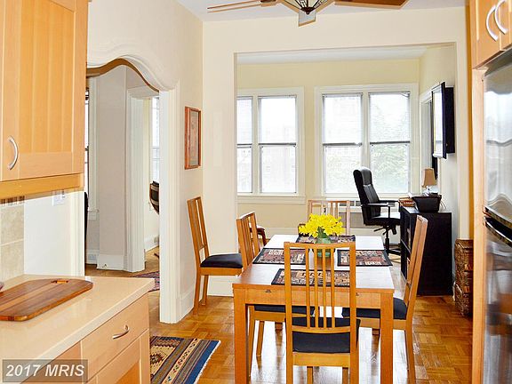 4th image of 4000 Cathedral Ave NW APT 705B