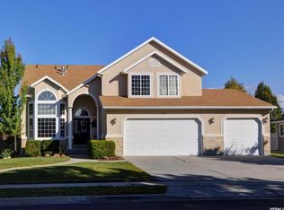 11635 S 1185 W, South Jordan, UT 84095