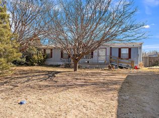 5501 County Road 1240, Lubbock, TX 79407
