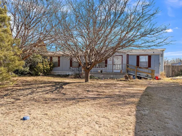 5501 County Road 1240, Lubbock, TX 79407