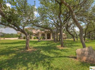 2280 Deer Run Rdg, New Braunfels, TX 78132