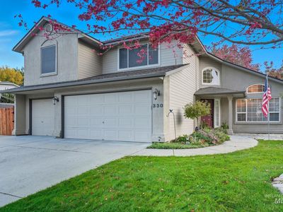 330 S Winthrop Pl, Boise, ID, 83709