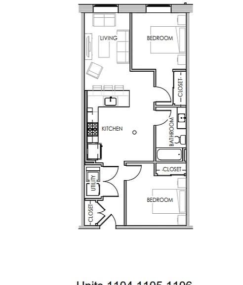 Collins Lofts — Photo 44