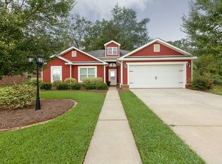 201 Edgarton Way, Bonaire, GA 31005